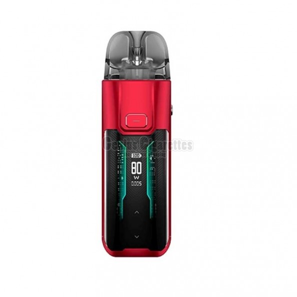 Vaporesso Luxe Xr Max Kit Red
